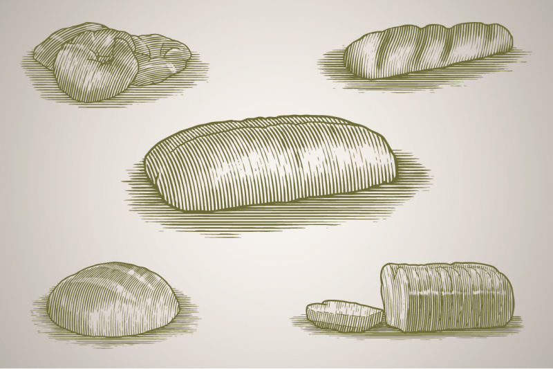 bread-illustration-collection