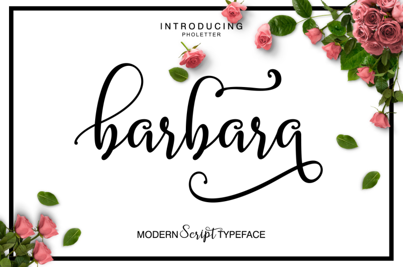 barbara-script