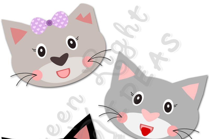 cats-clipart-cats-graphics-cat-faces-png