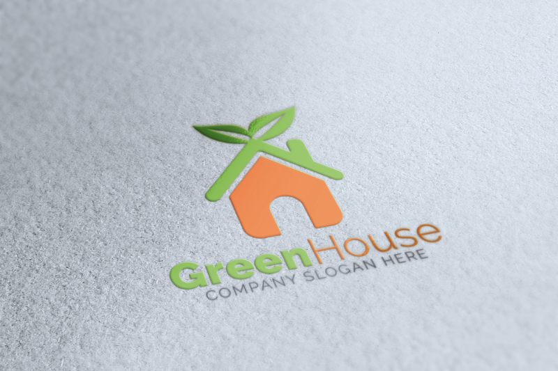 green-house-logo