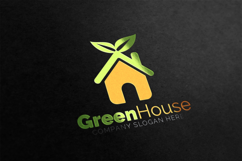 green-house-logo