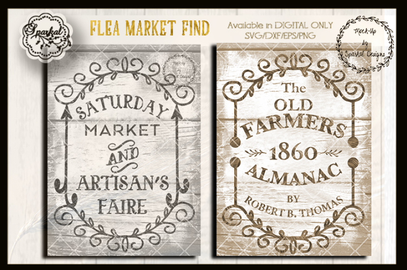 flea-market-artisan-s-reproduction-sign-stencils-in-svg-dxf-eps-png