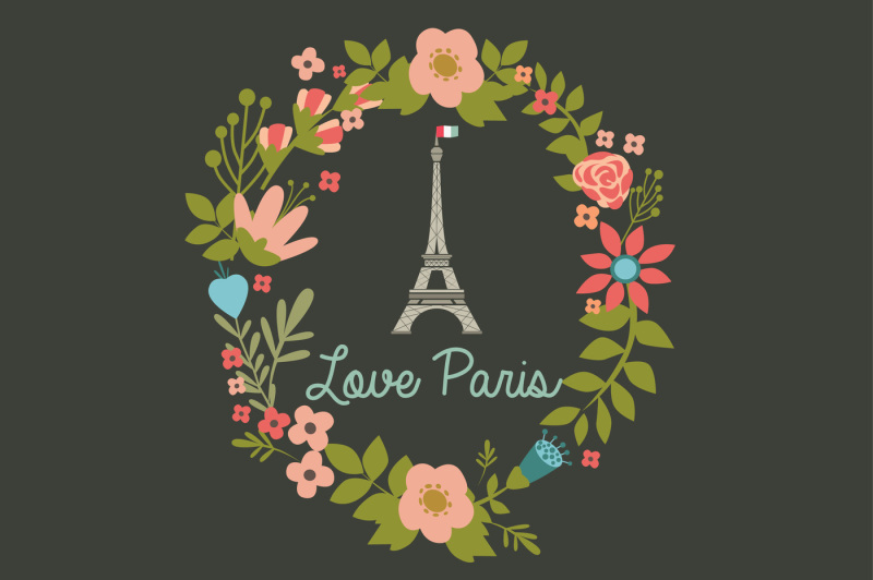 love-paris