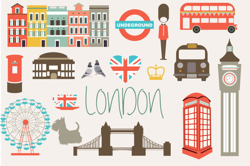 love-london