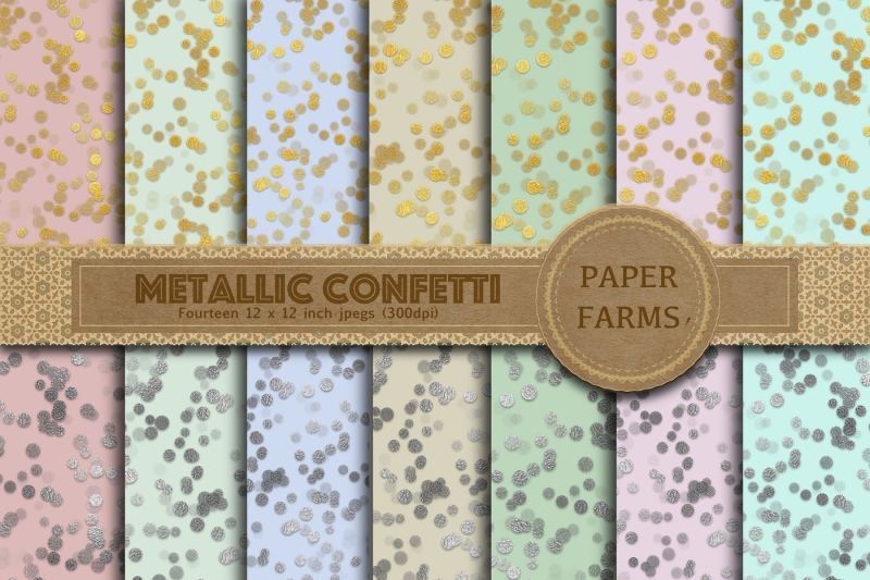 metallic-confetti-digital-paper