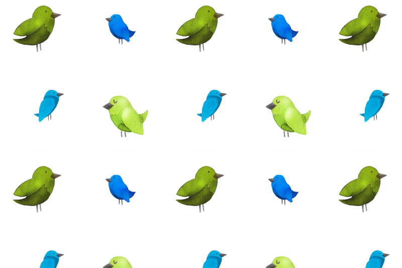 watercolor-birds