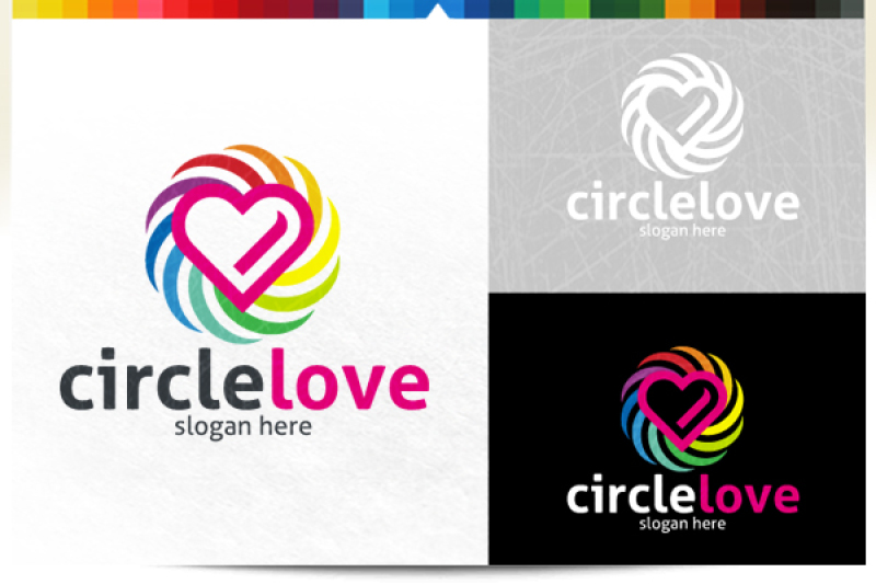 circle-love