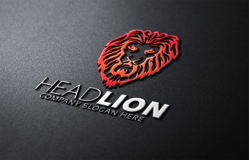 head-lion-logo