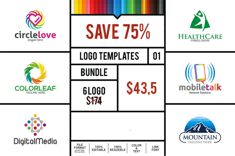 logo-templates-bundle-1