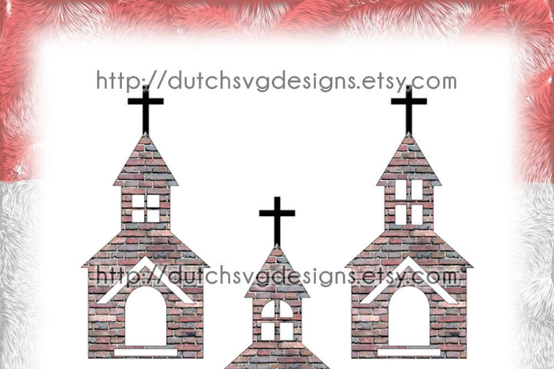 cutting-file-church-with-3-different-windows-and-separate-cross-in-jpg-png-studio3-svg-eps-dxf-for-cricut-and-silhouette-clipart-vector-diy