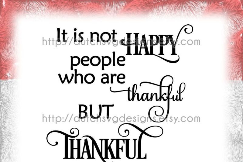 text-cutting-file-thankful-in-jpg-png-svg-eps-dxf-for-cricut-and-silhouette-text-quote-happy-people-vector-diy-samantha-font
