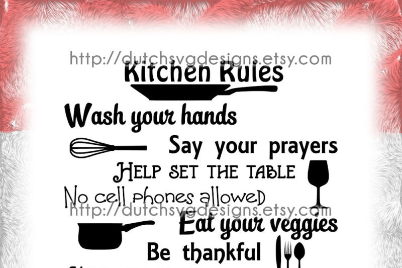 text-cutting-file-kitchen-rules-in-jpg-png-svg-eps-dxf-for-cricut-and-silhouette-cameo-curio-dinner-family-time-cook-cooking-diy