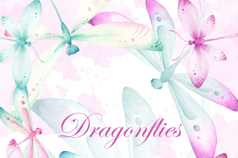 dragonfly-clipart