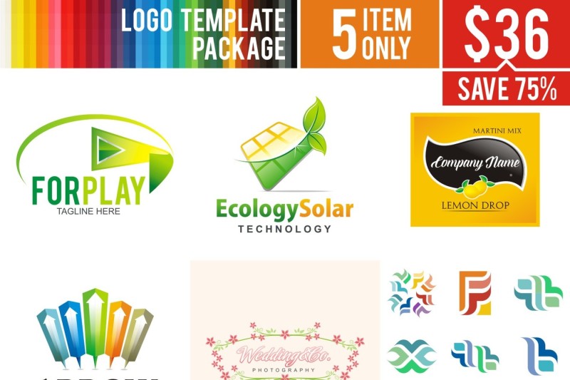 package-custom-and-service-logo-design-01