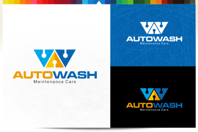 auto-wash
