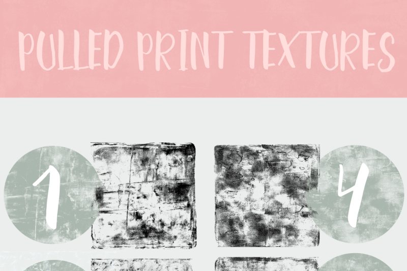 pulled-print-textures