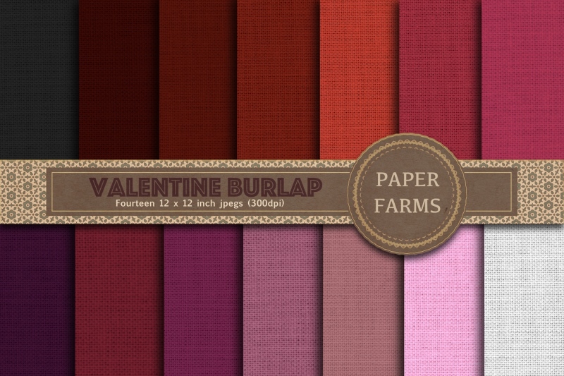 valentine-burlap-textures