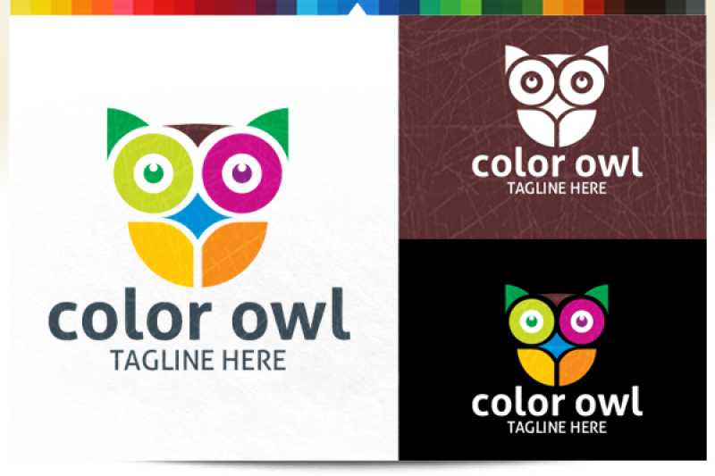 color-owl