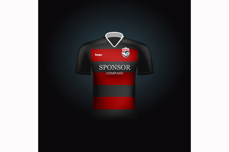 realistic-vector-football-uniforms-branding-mockup-soccer-team-clothing-front-view