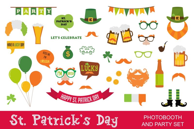 st-patrick-s-day-photoprops-and-icons
