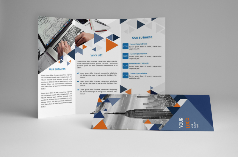 business-trifold-brochure