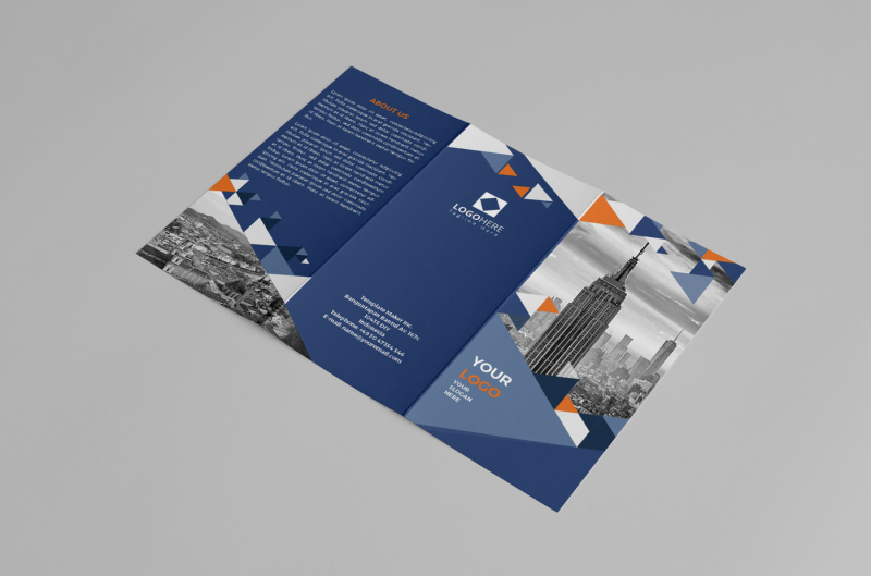 business-trifold-brochure