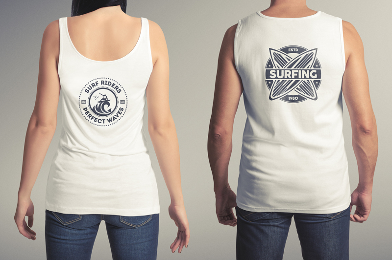 Download Sleeveless Shirt Mockup Psd Yellowimages