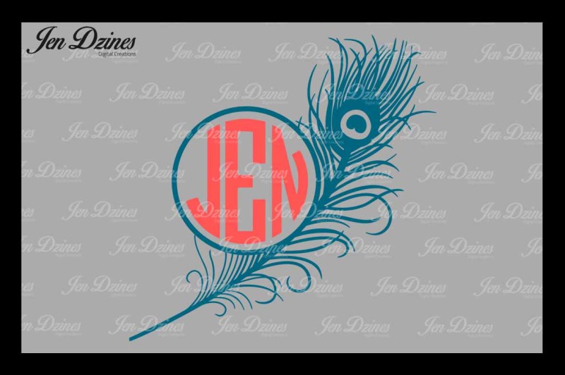 peacock-feathers-svg-dxf-eps-png
