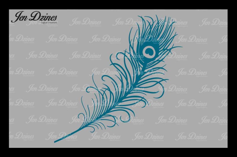 peacock-feathers-svg-dxf-eps-png