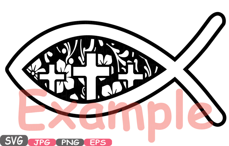 jesus-fish-svg-silhouette-cutting-files-jesus-religious-jesus-christ-monogram-clipart-bible-sign-icons-god-cricut-design-cameo-vinyl-486s