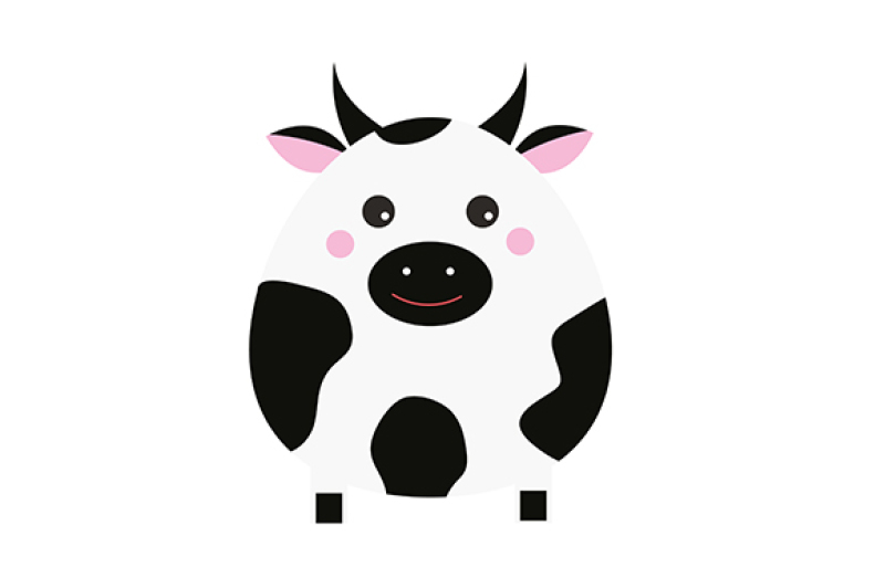 cute-cow