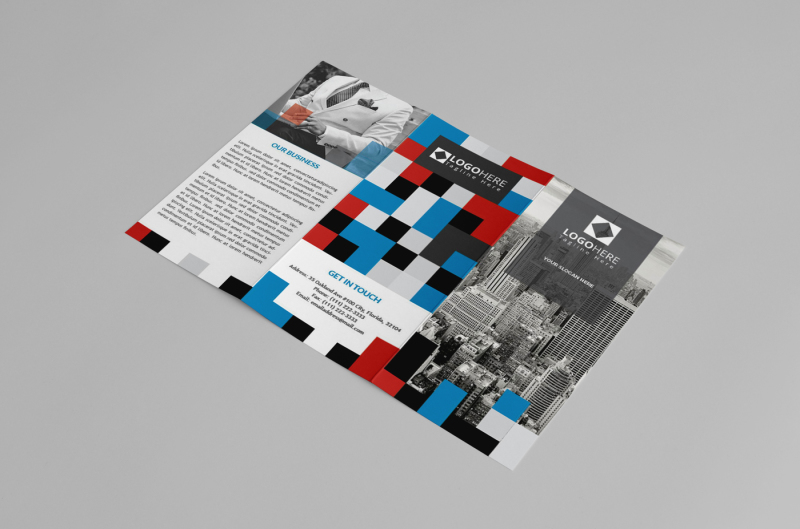 pixel-trifold-brochure