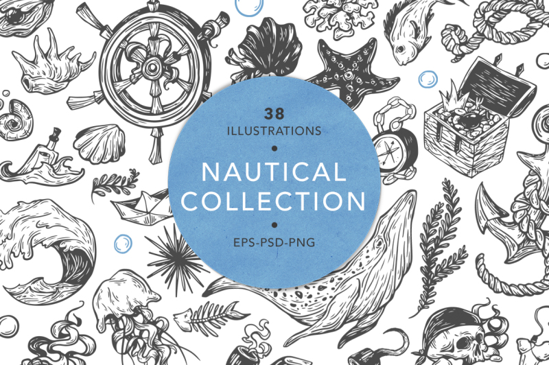 nautical-collection-sea-set