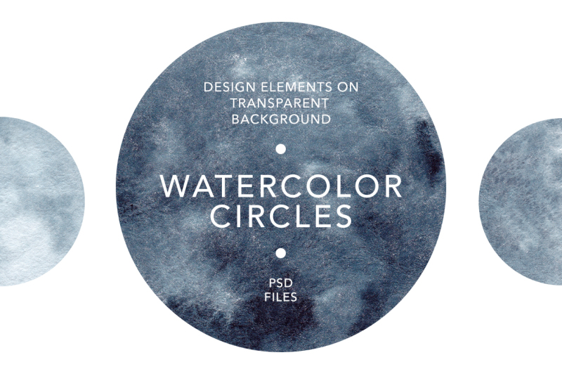 watercolor-circles-textures-frames