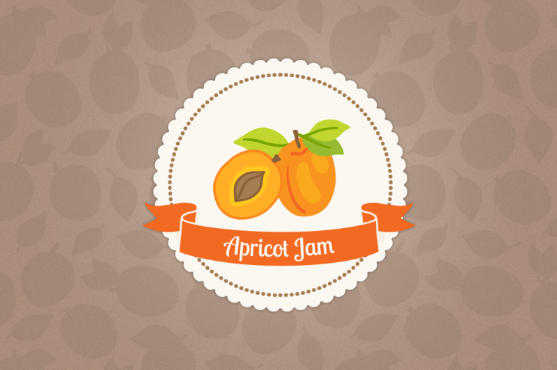 apricot-jam