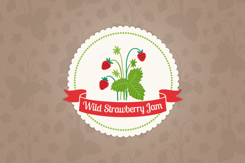 wild-strawberry-jam