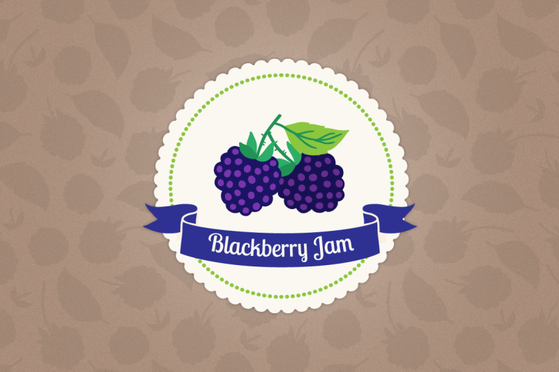 blackberry-jam