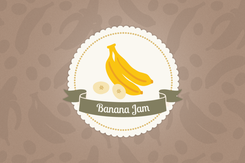 banana-jam