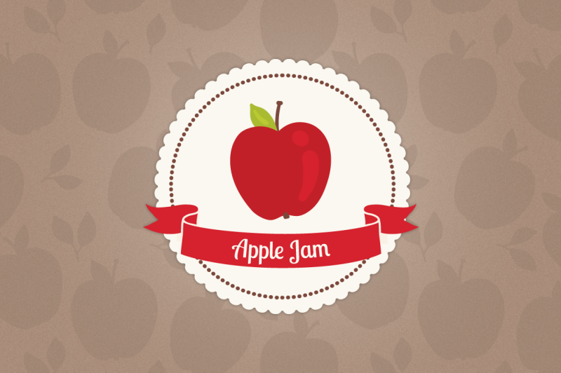 apple-jam