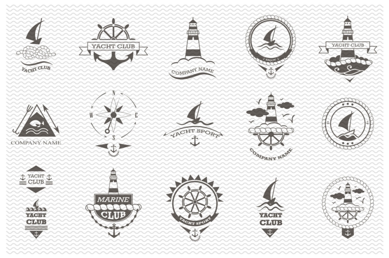 set-of-yacht-sport-logos-and-emblems