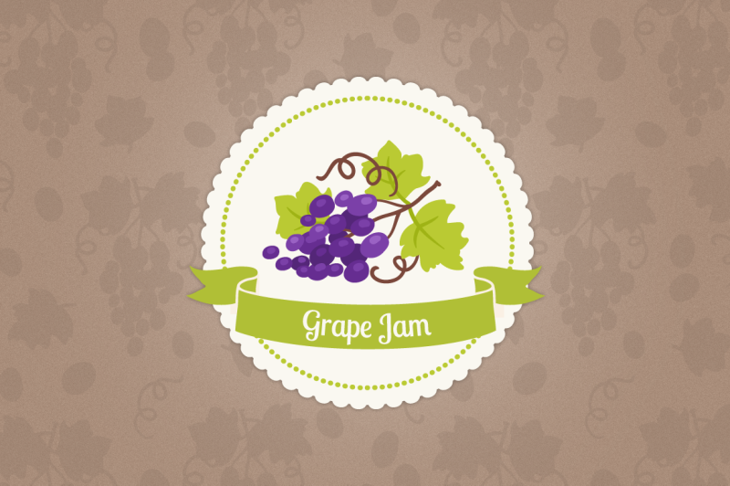 grape-jam