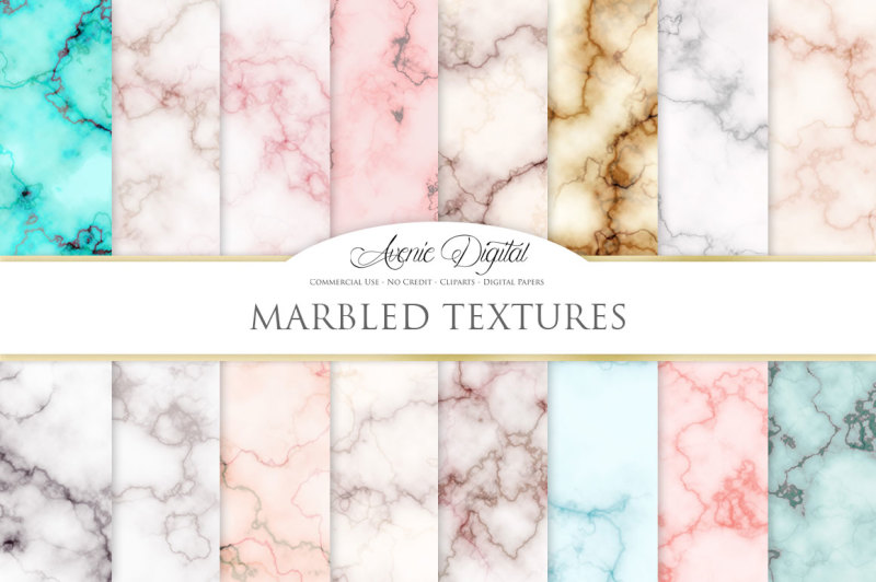 marbled-marble-and-gold-textures