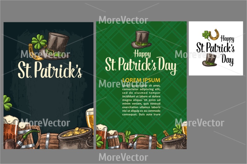 poster-for-saint-patrick-s-day