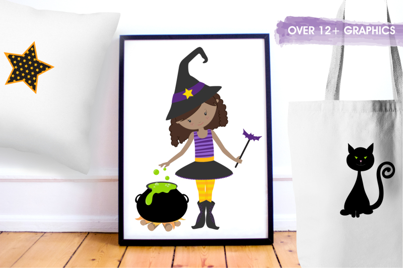 tweeny-witch-graphics-and-illustrations