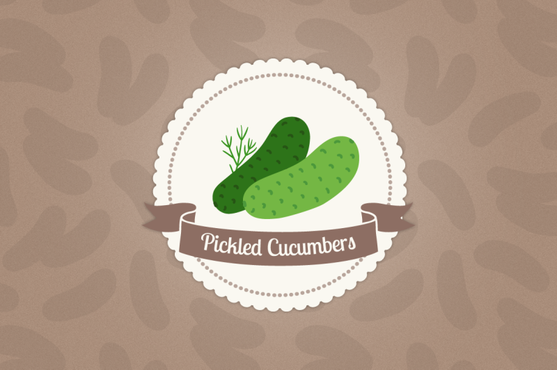 pickled-cucumbers