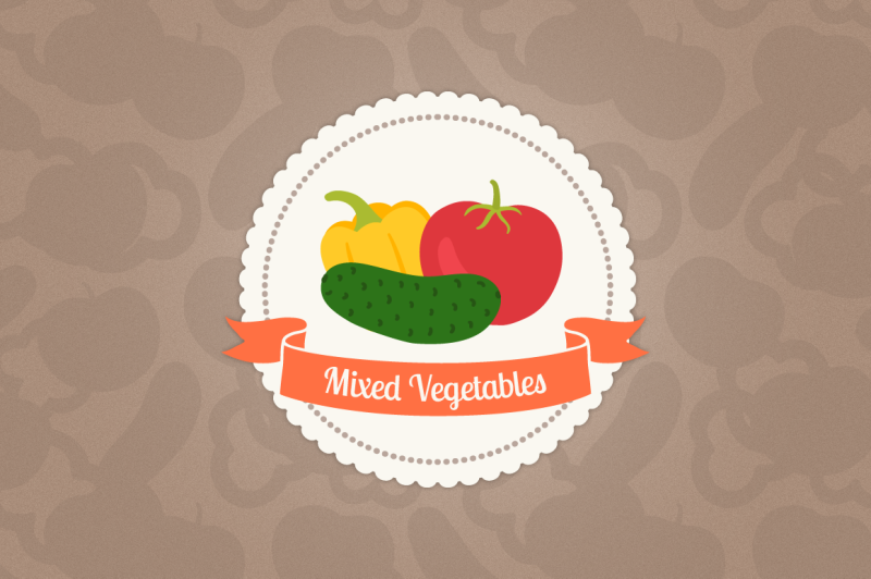 mixed-vegetables