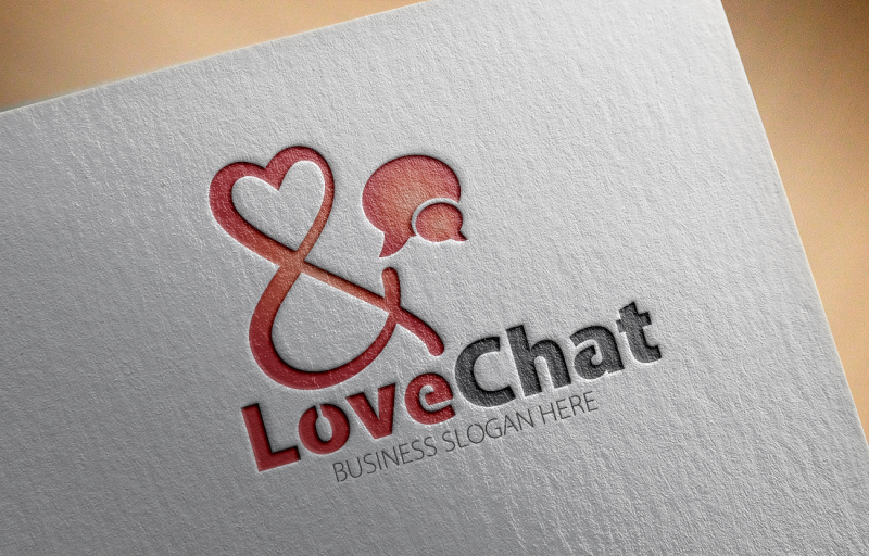 love-chat