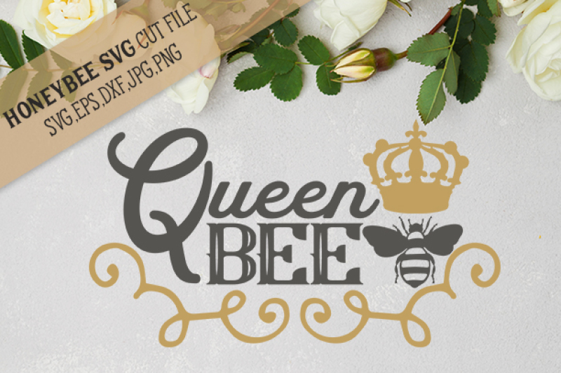 queen-bee-cut-file