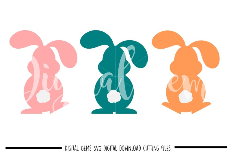 bunny-rabbit-easter-svg-dxf-eps-png-files