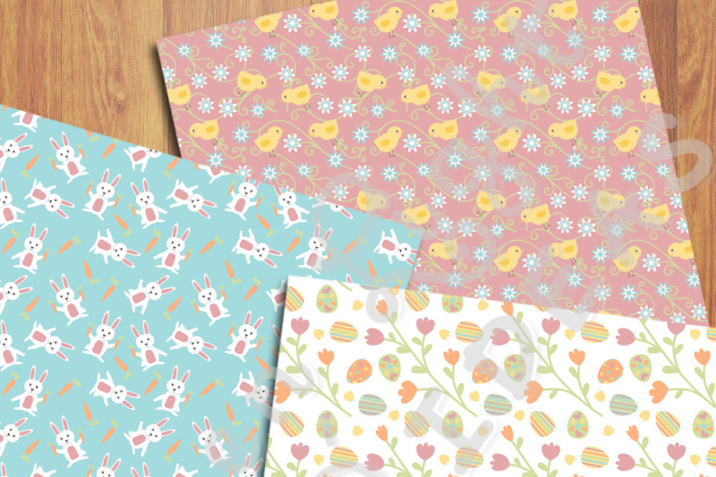 easter-digital-papers-easter-backgrounds
